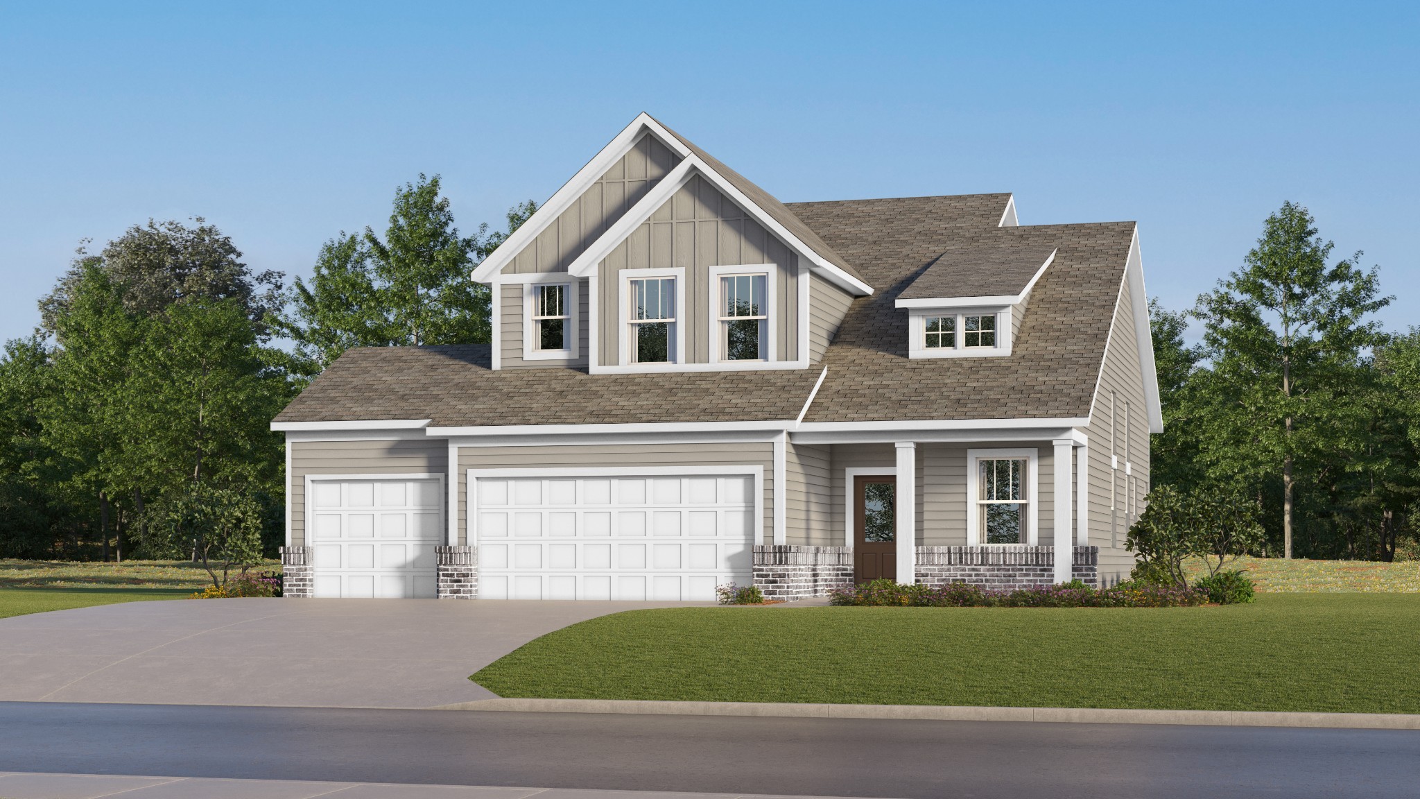 104 Longwood Drive