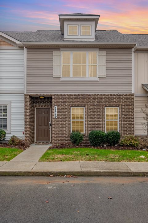 5429 Perlou Ln Murfreesboro TN 37128