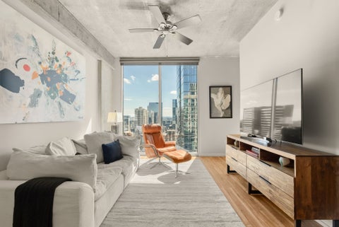 Photo of 415 Church St #2608, Nashville, TN 37219 (MLS # 3247555)