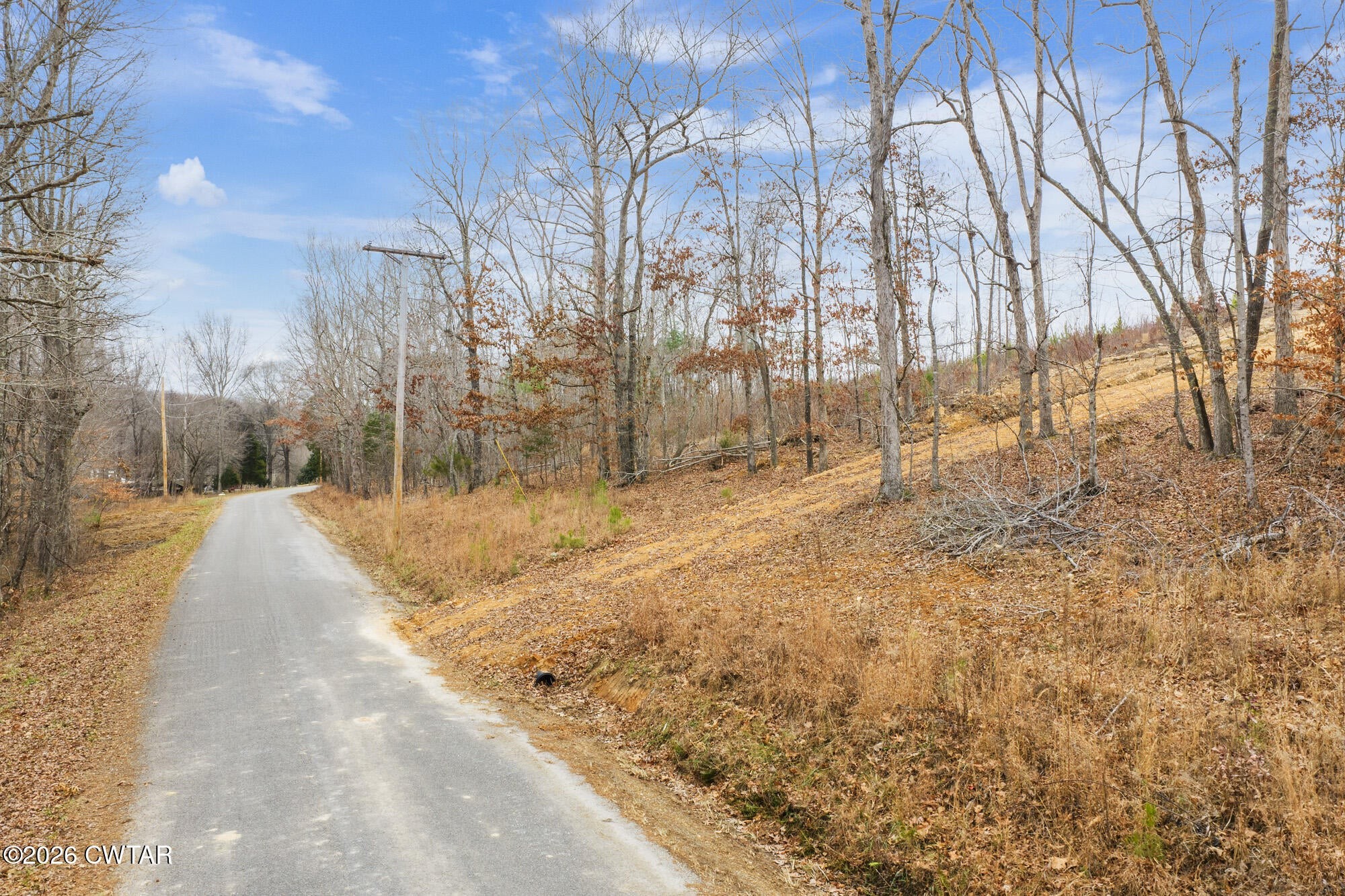 0 Rockport McIllwain Rd