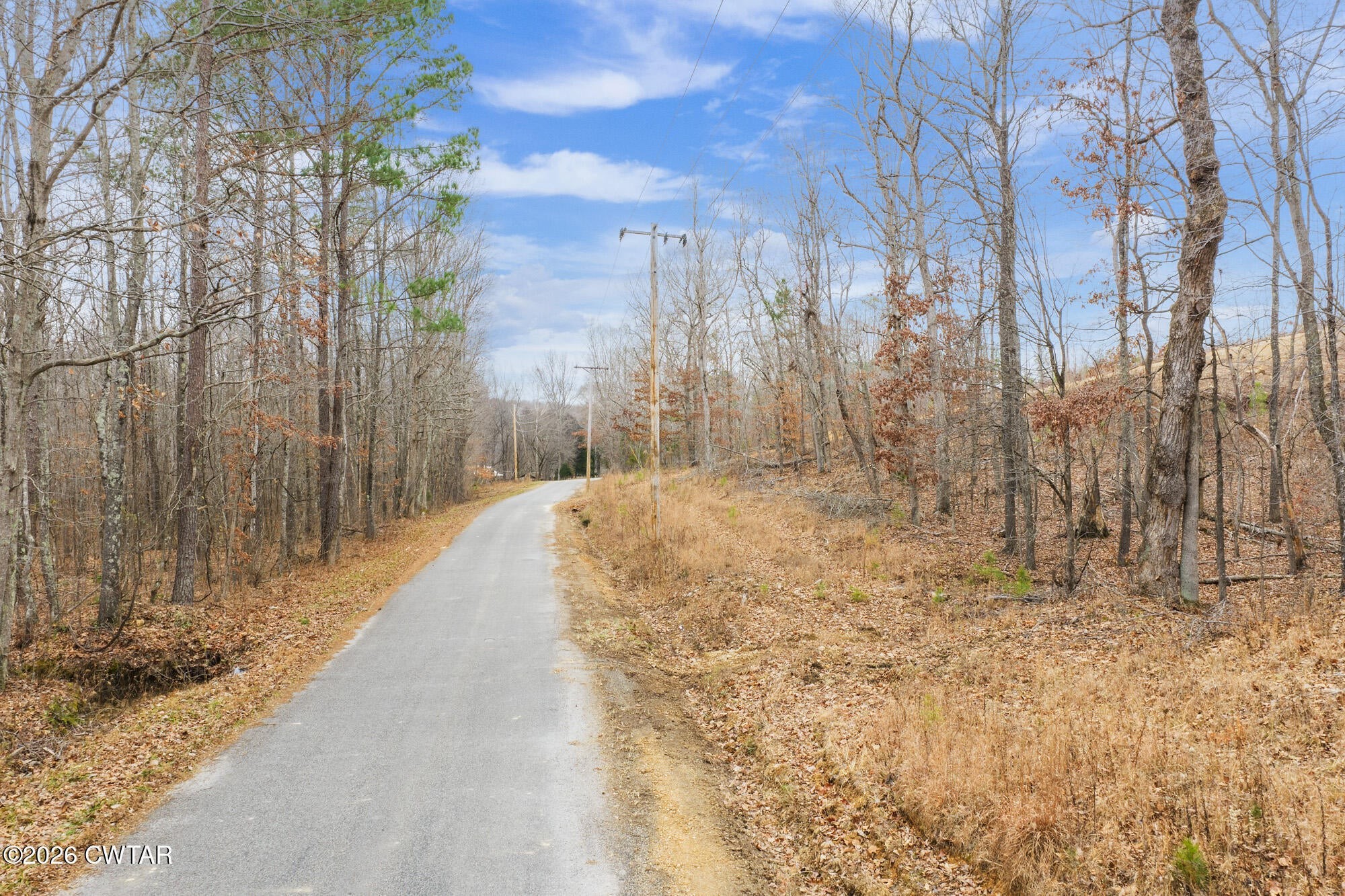 0 Rockport McIllwain Rd