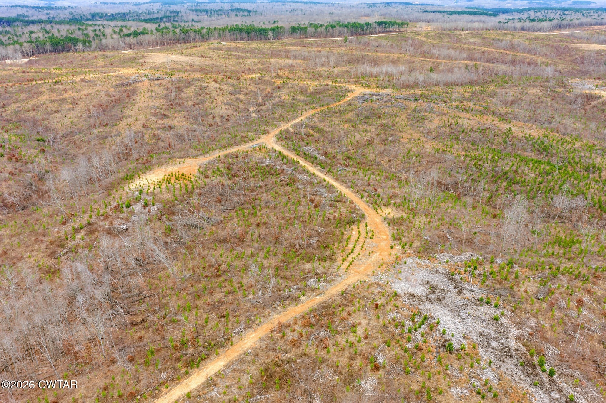 0 Rockport McIllwain Rd