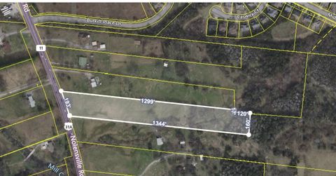 0 Nolensville Rd Nolensville TN 37135