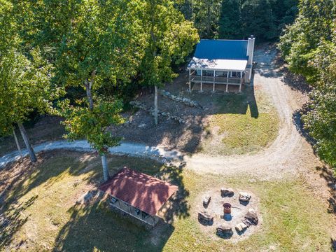 761 Cedar Mountain Pl Decherd TN 37324