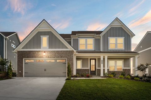 520 Blue Olive Drive Smyrna TN 37167