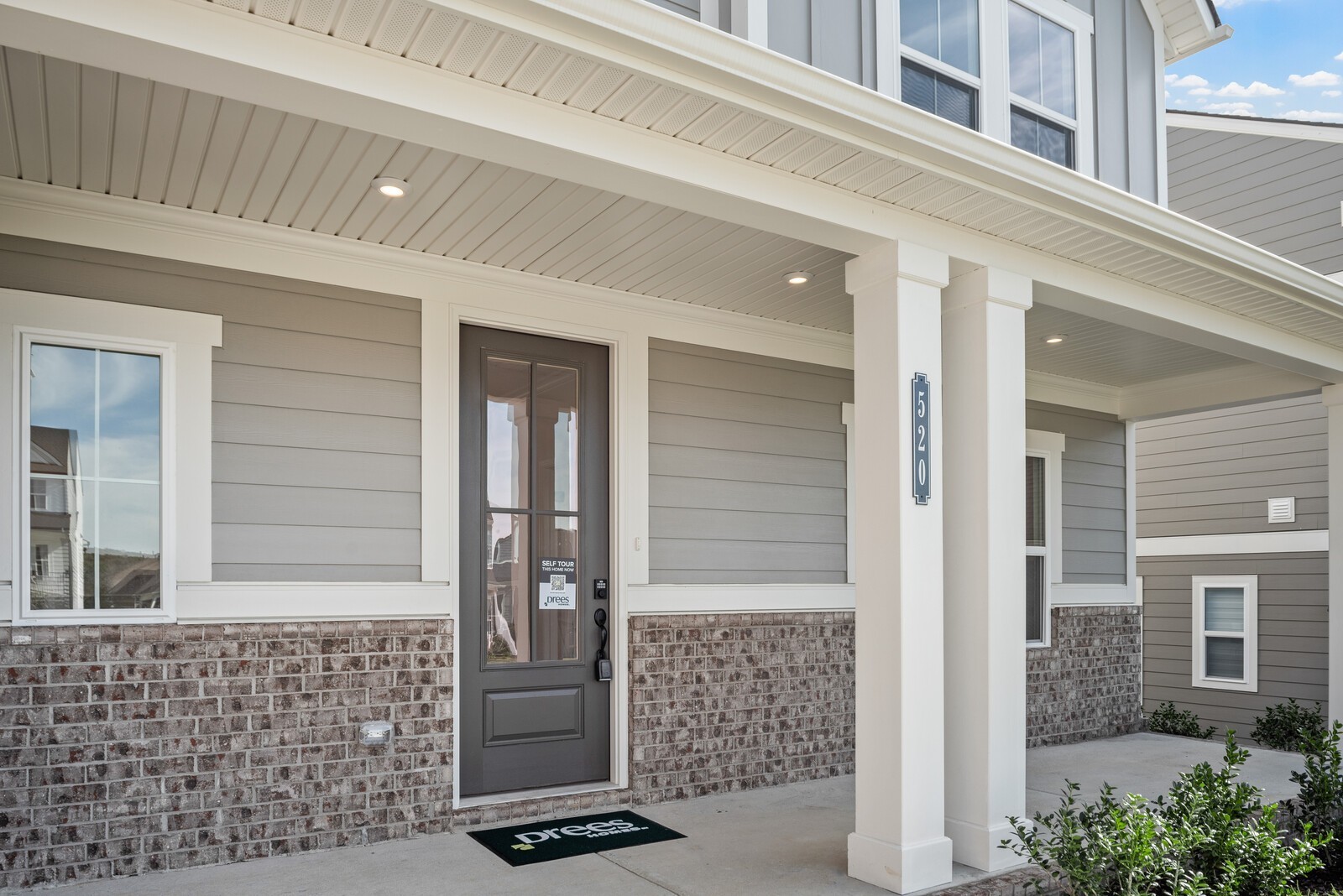 520 Blue Olive Drive