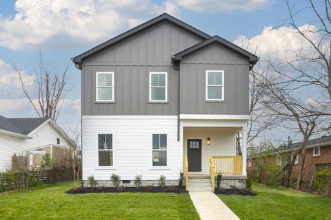 1618 23rd Ave N, Nashville, TN 37208 - MLS#: 2796547