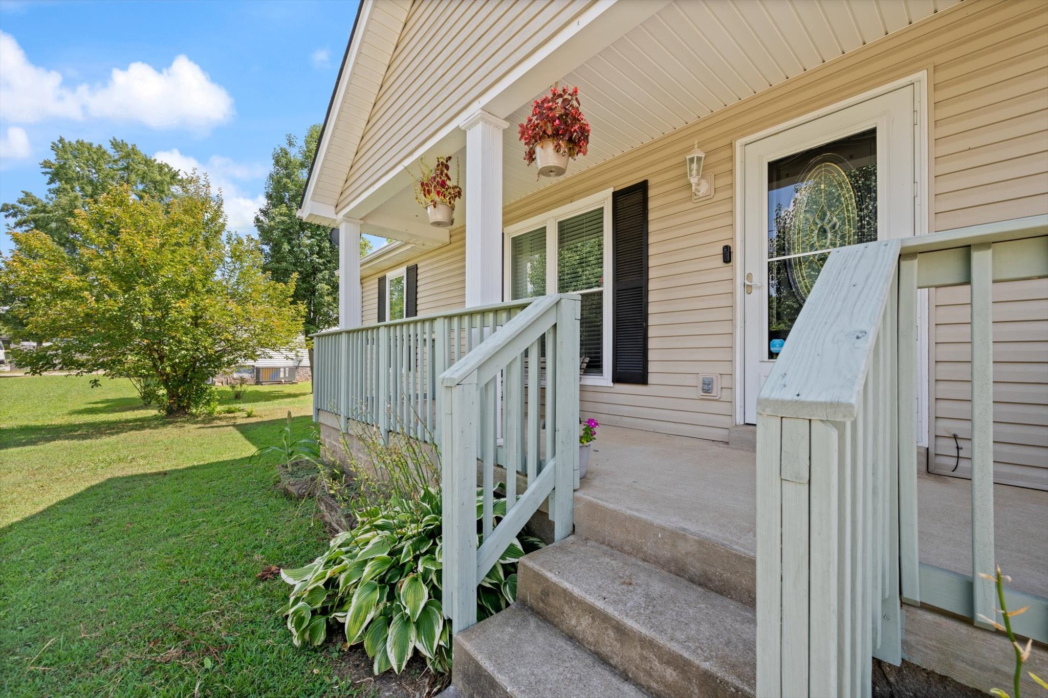 132 Ben Dr