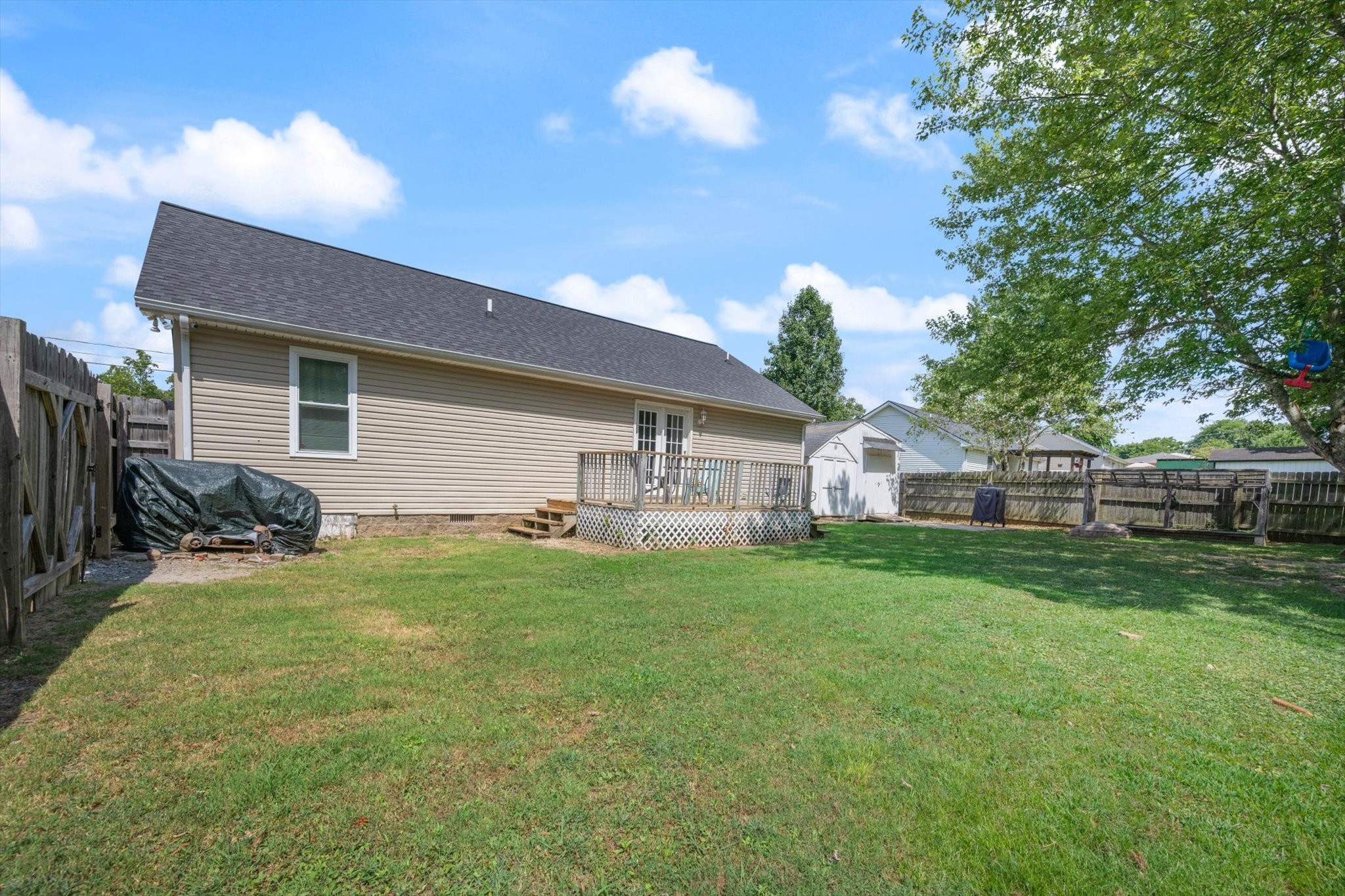 132 Ben Dr