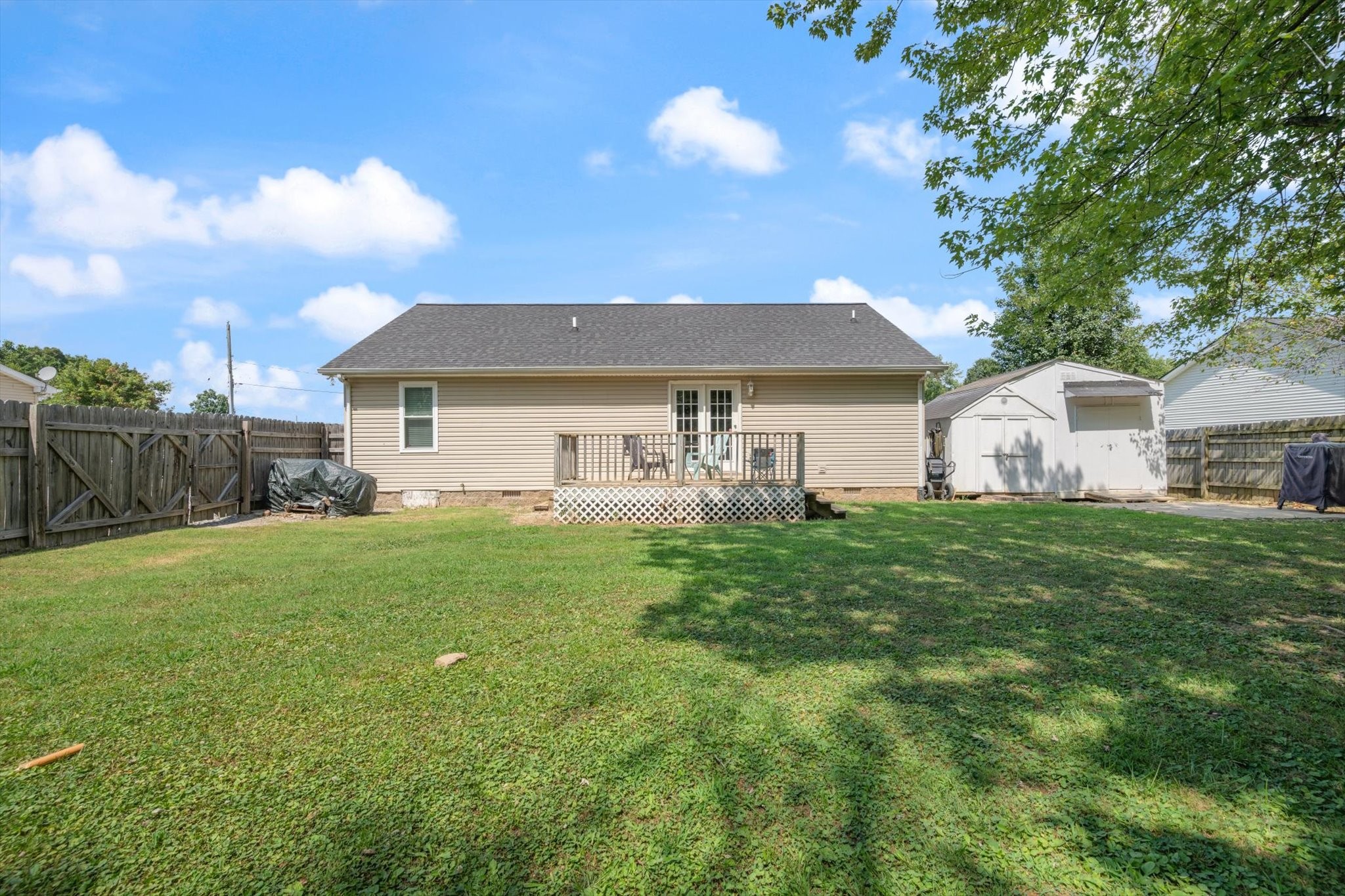 132 Ben Dr