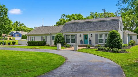 Photo of 6306 Milbrook Rd, Brentwood, TN 37027 (MLS # 3224007)