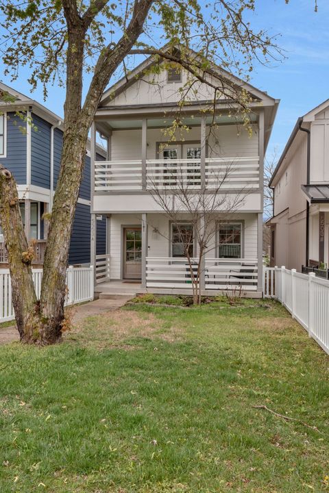 5503A Kentucky Ave Nashville TN 37209