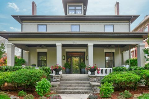 902 School St Columbia TN 38401