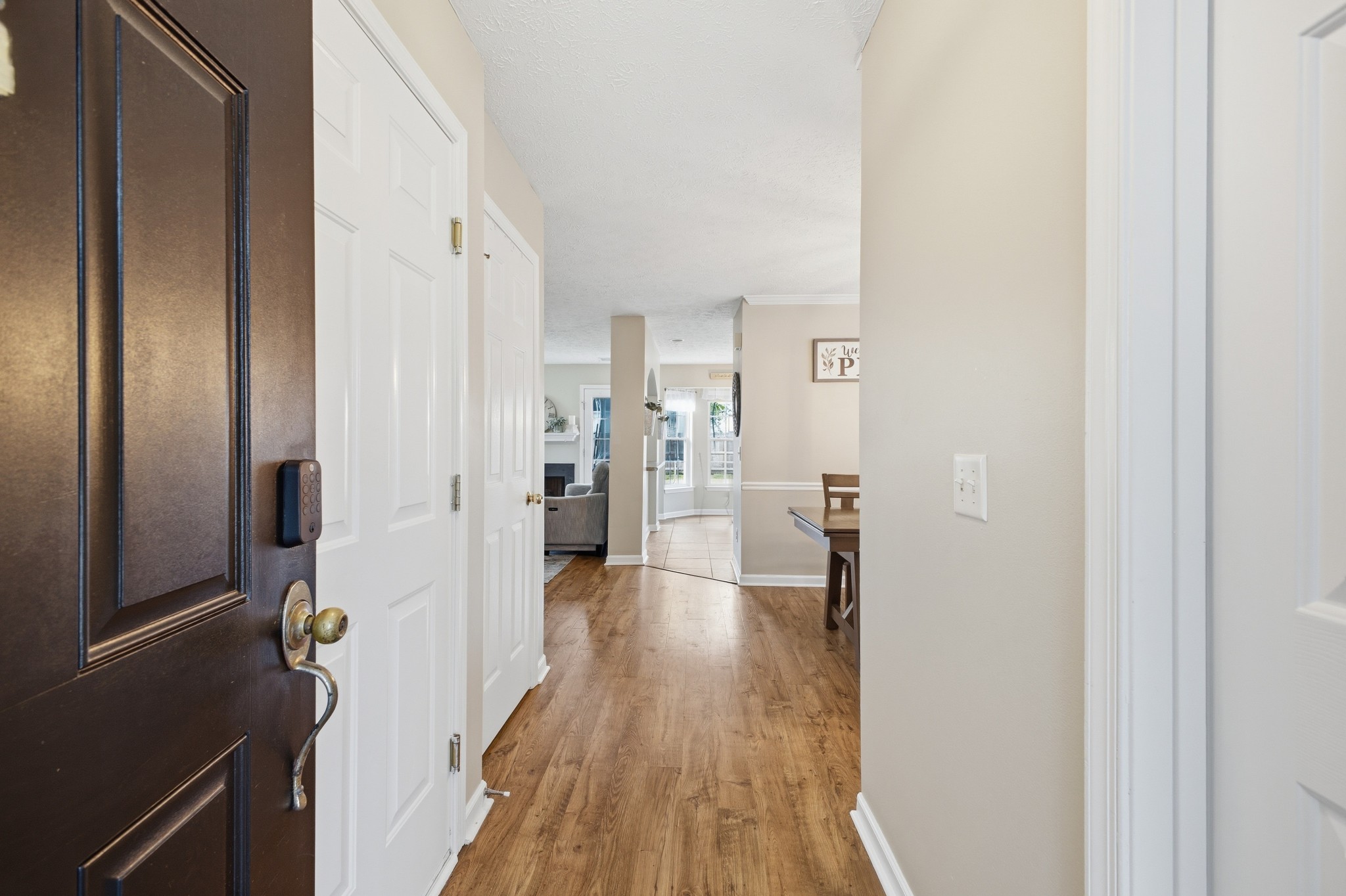 1217 Bending Creek Dr