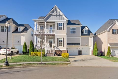 2032 Cabell Dr Franklin TN 37064