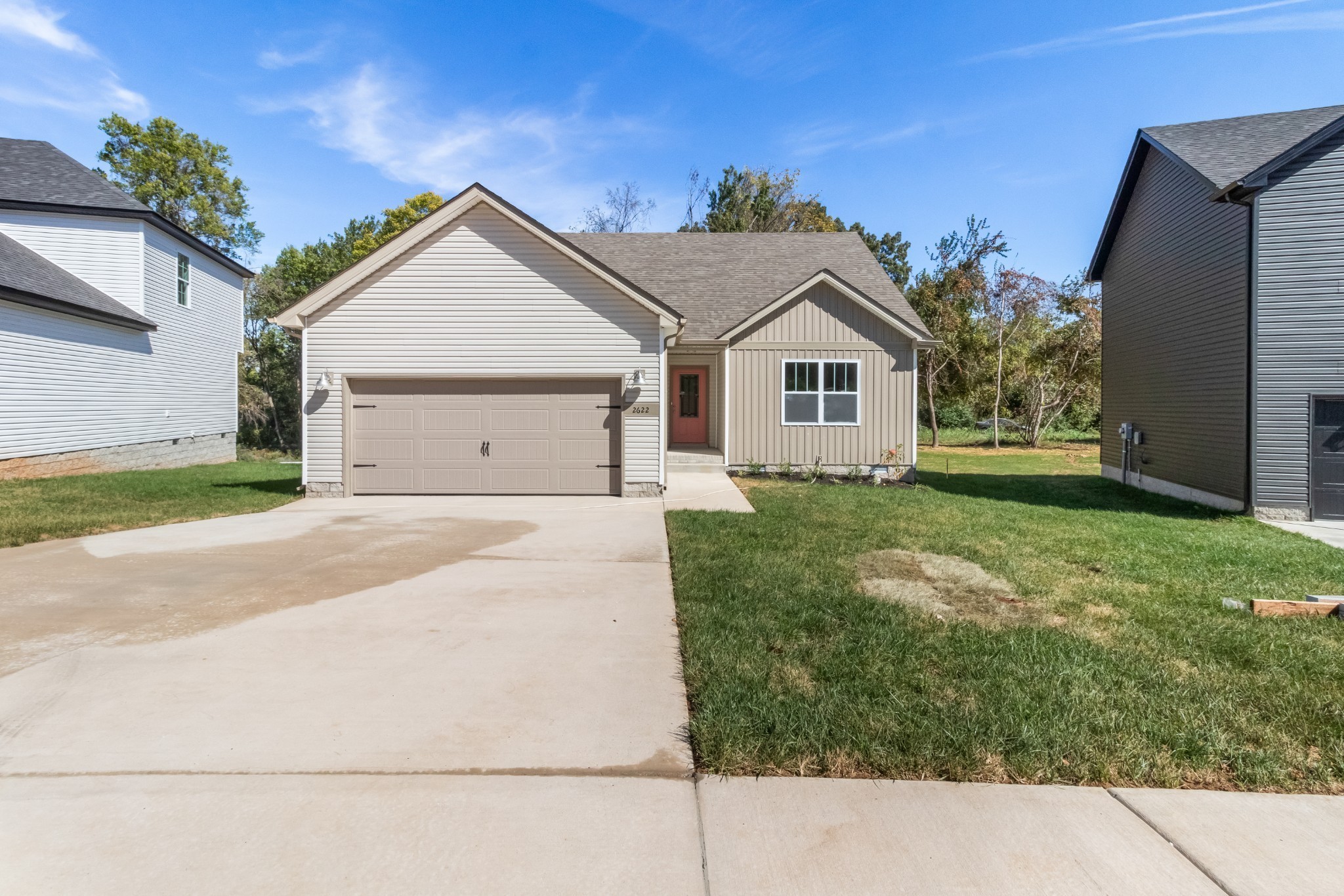 2622 Scott Drive
