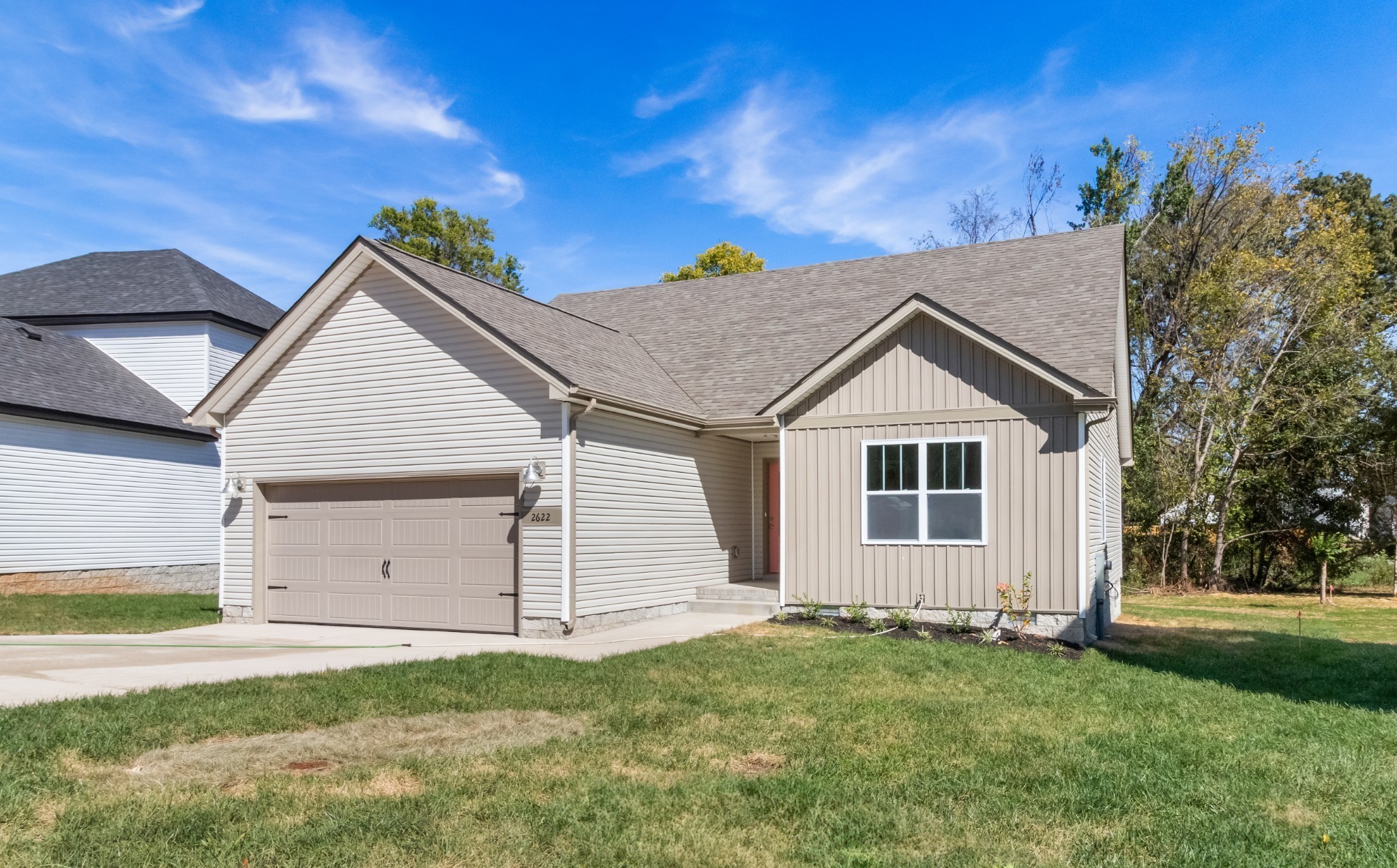 2622 Scott Drive