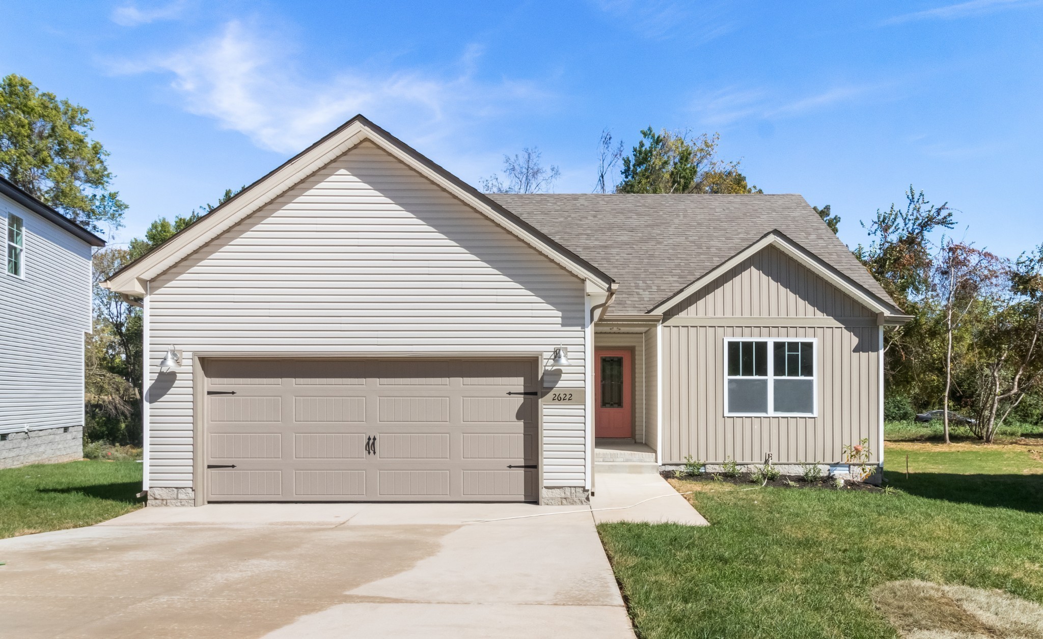 2622 Scott Drive