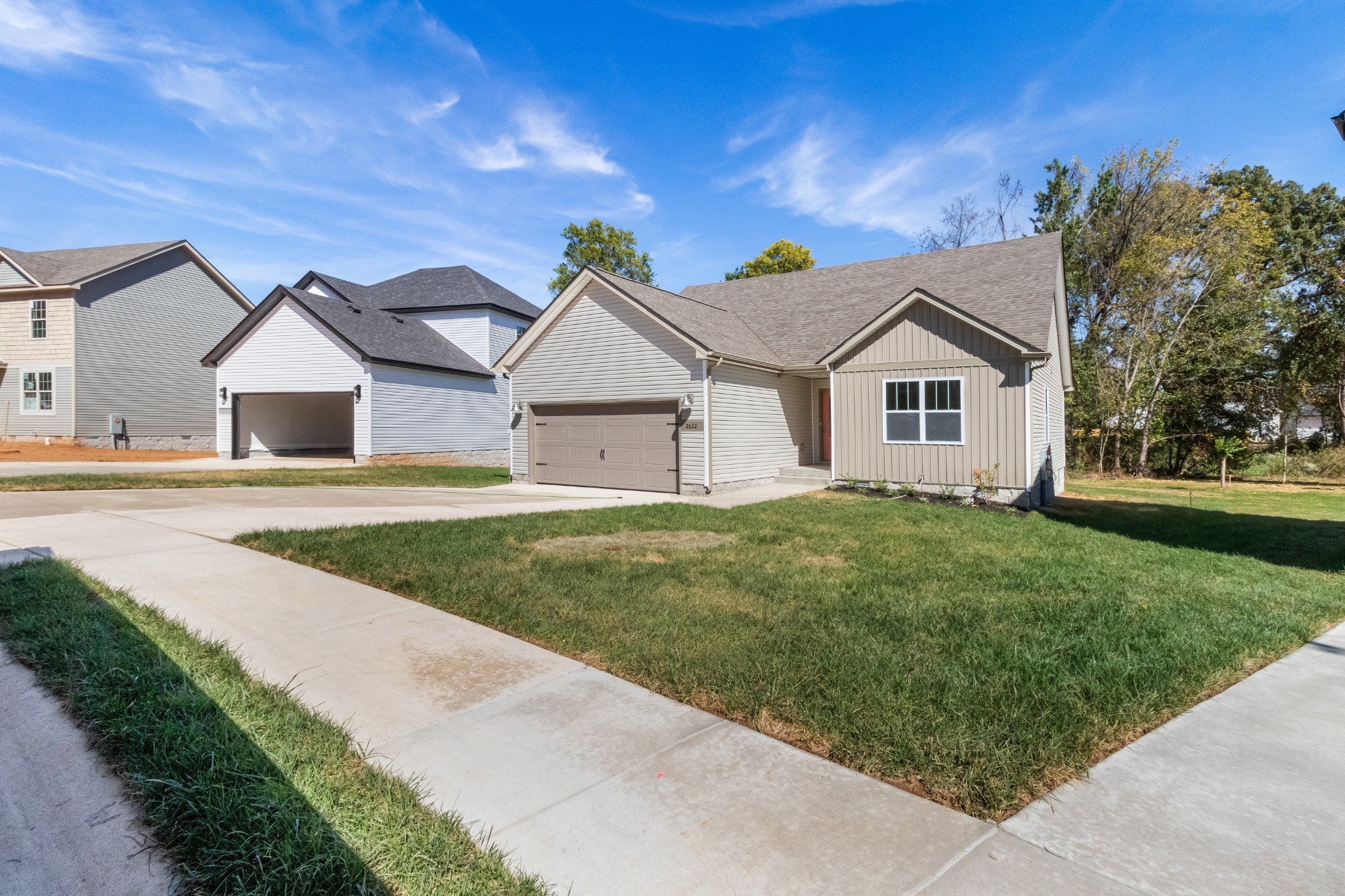 2622 Scott Drive