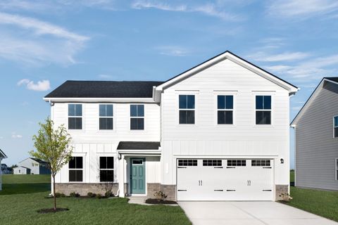 316 Pitcher Ct Clarksville TN 37042