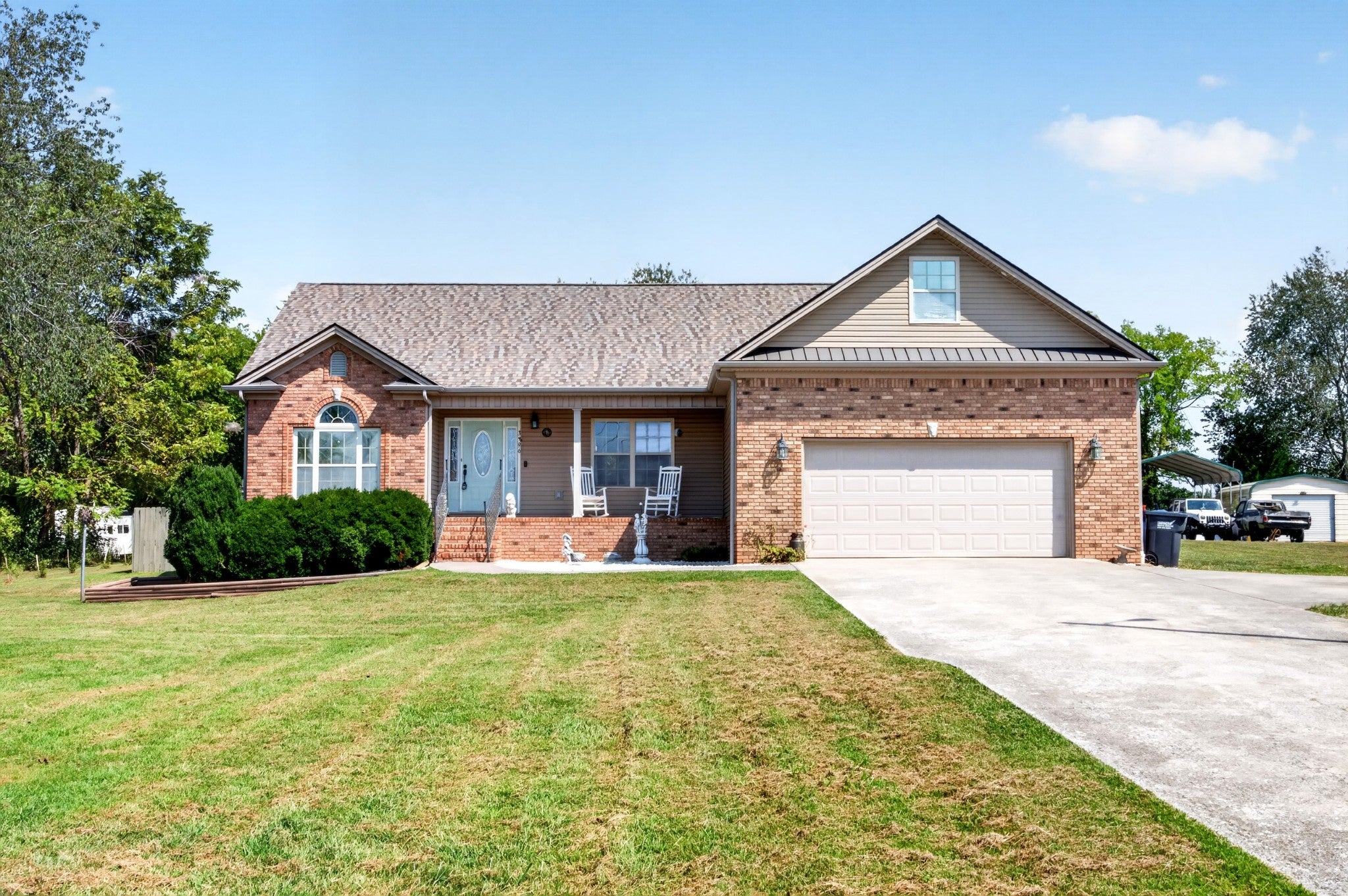3896 Binns Mill Rd