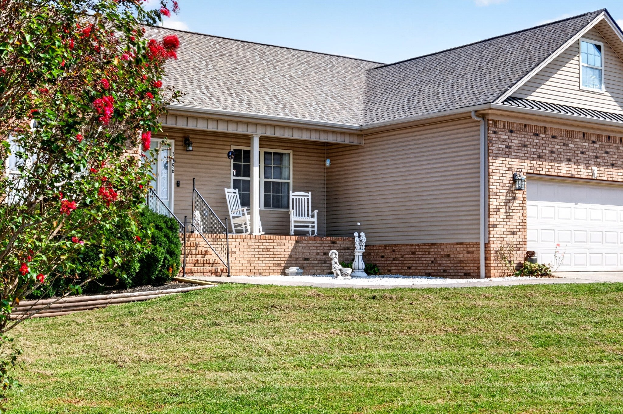 3896 Binns Mill Rd
