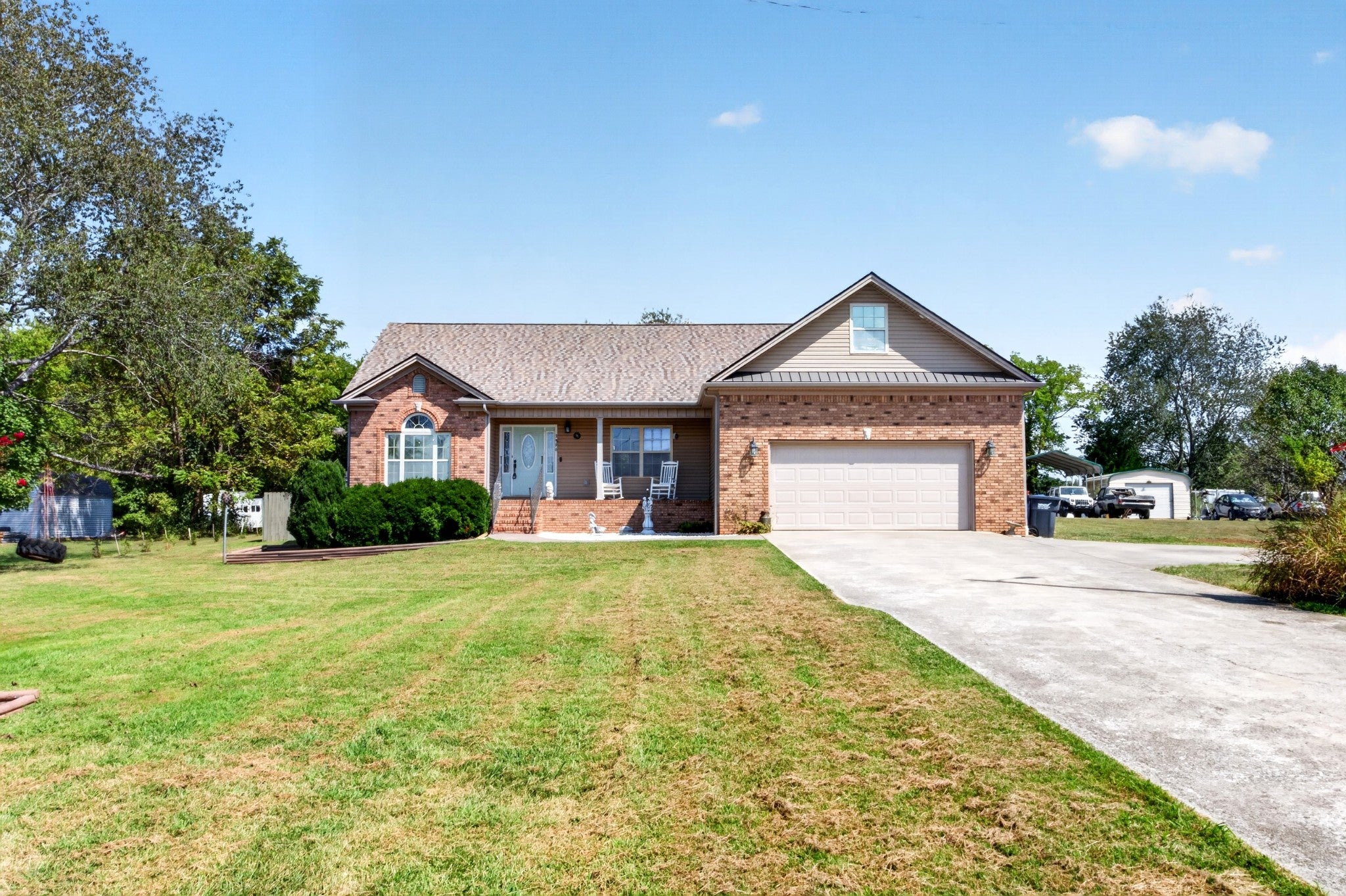 3896 Binns Mill Rd