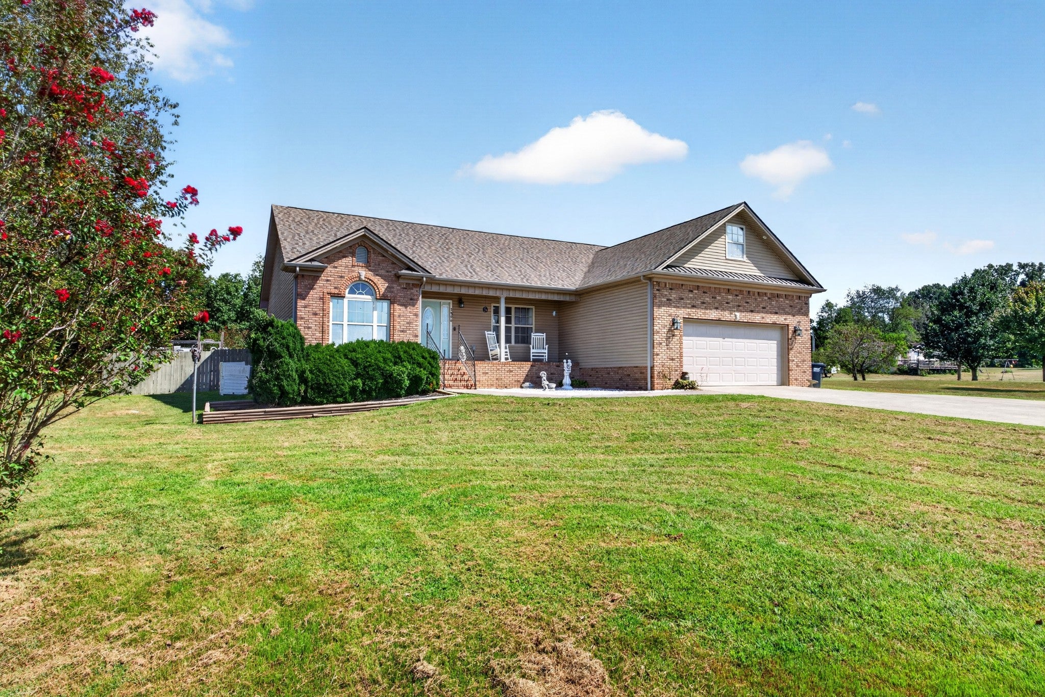 3896 Binns Mill Rd