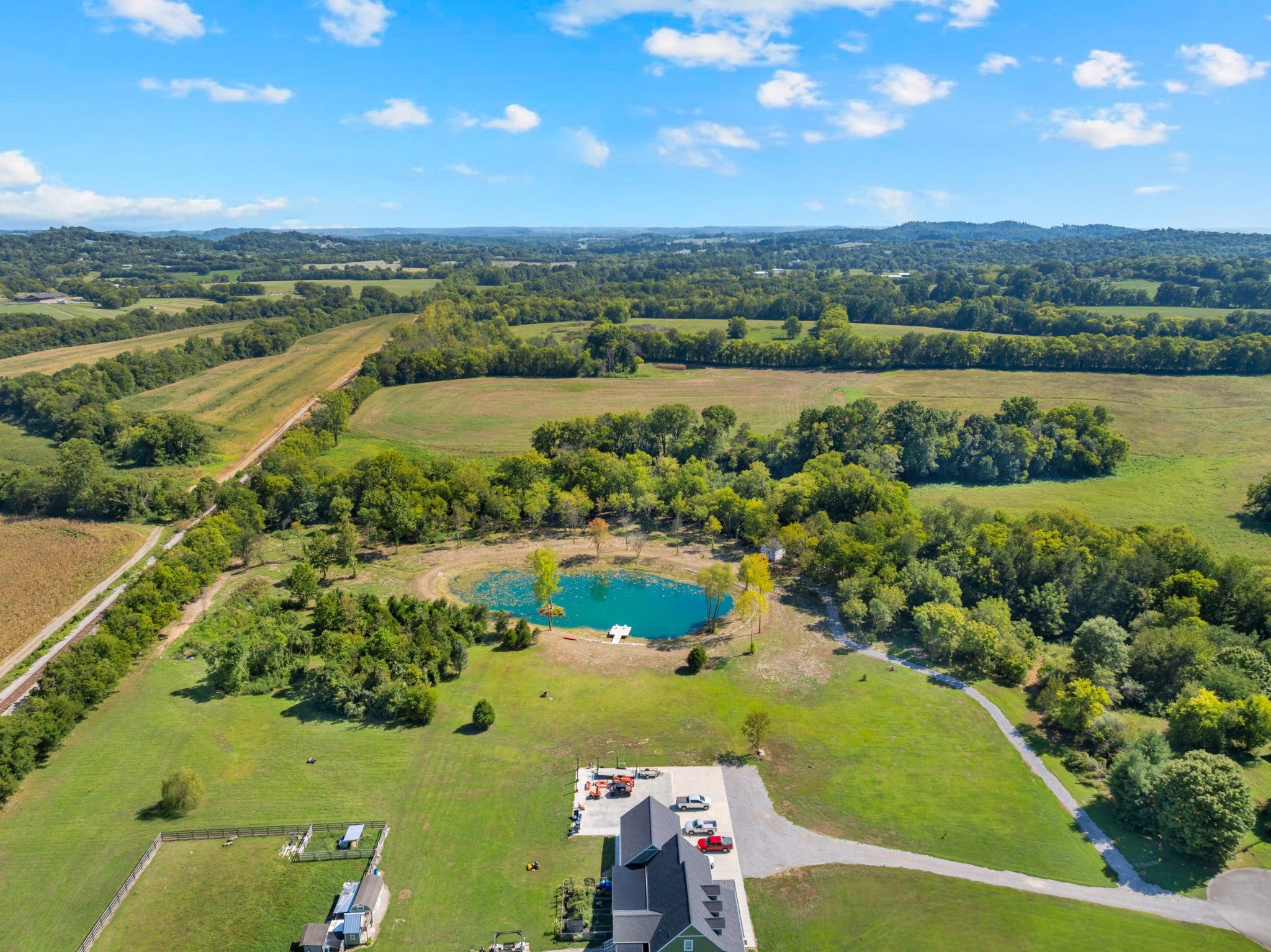 0 Country Estates