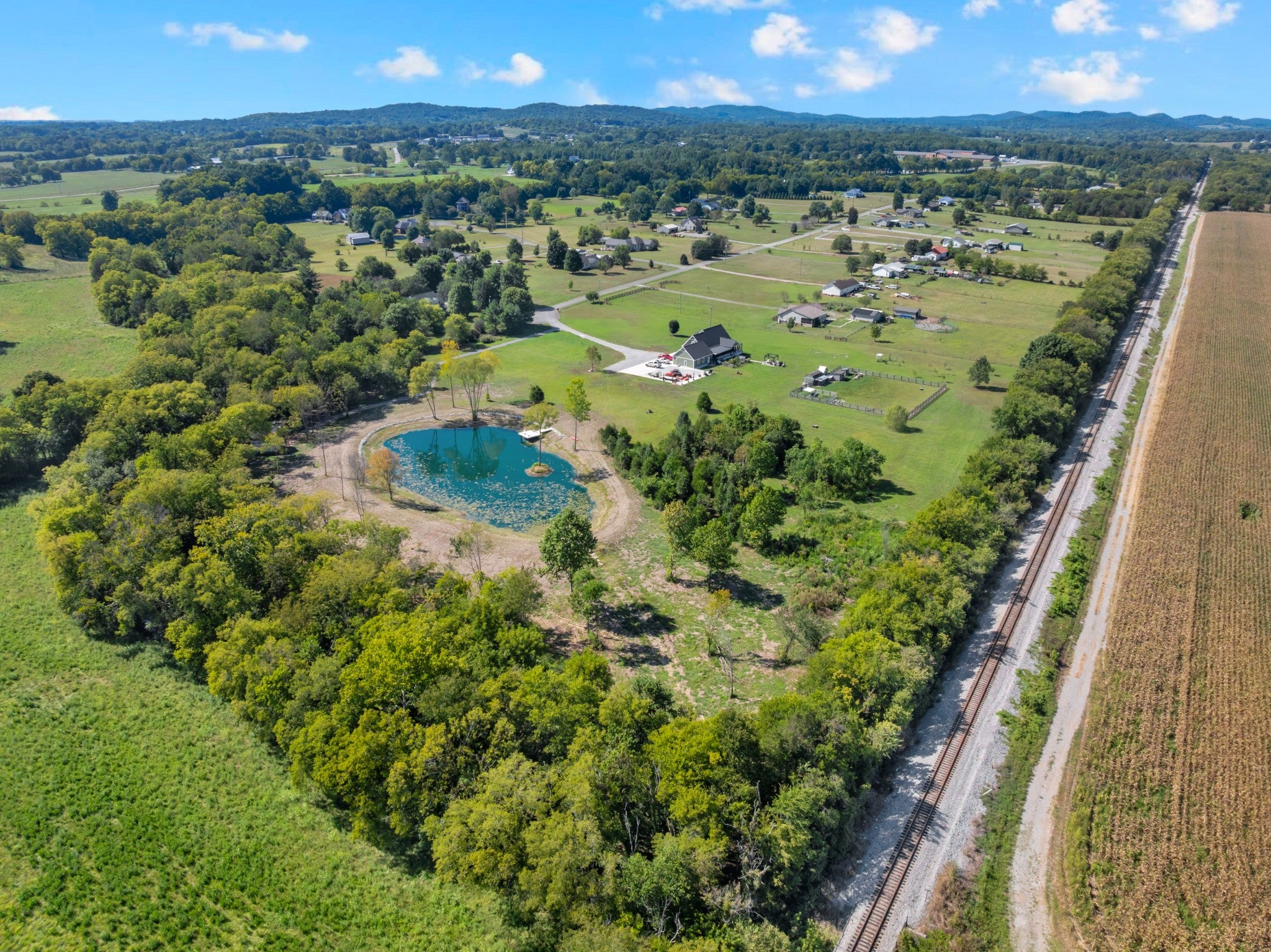 0 Country Estates