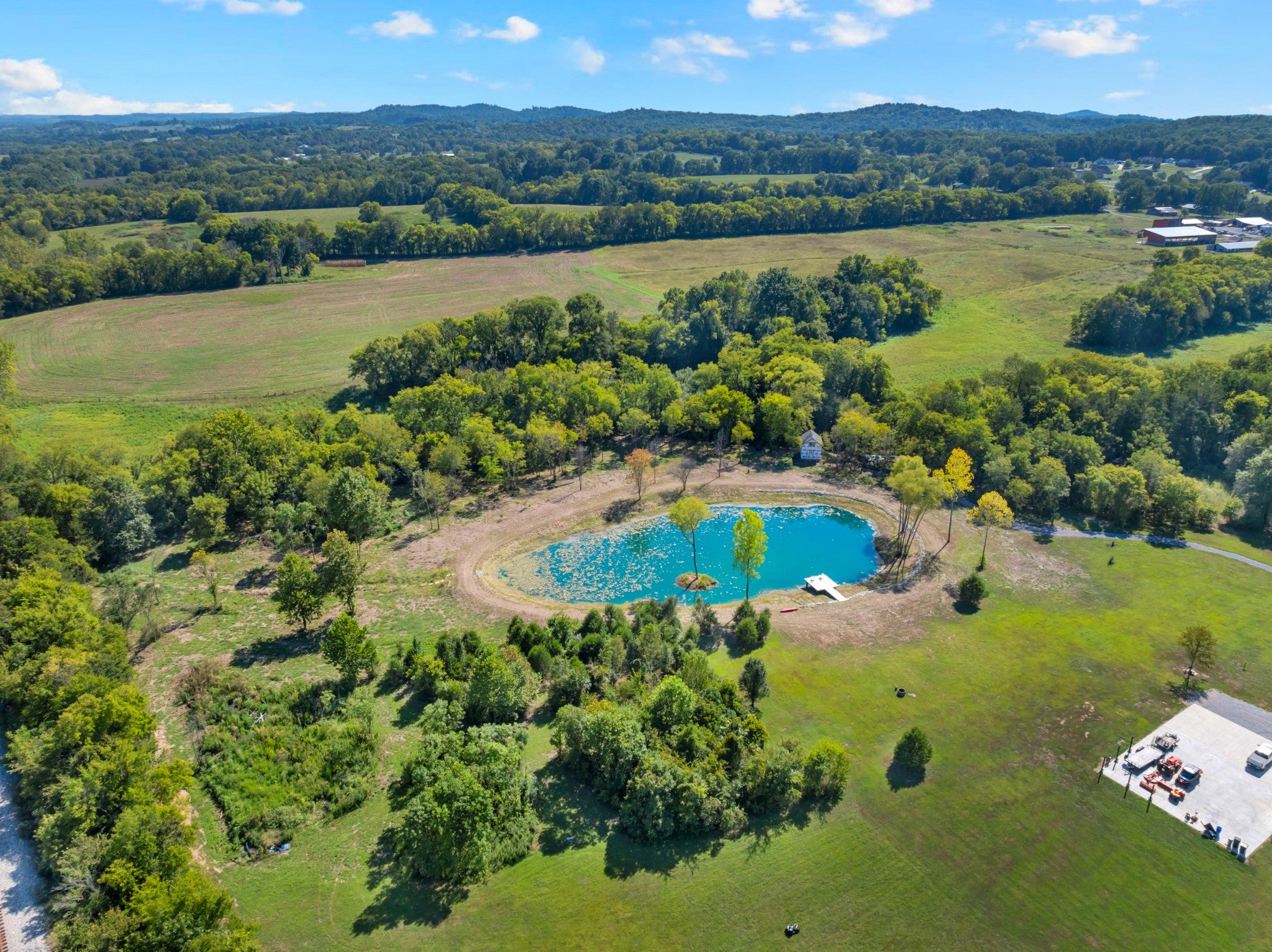 0 Country Estates