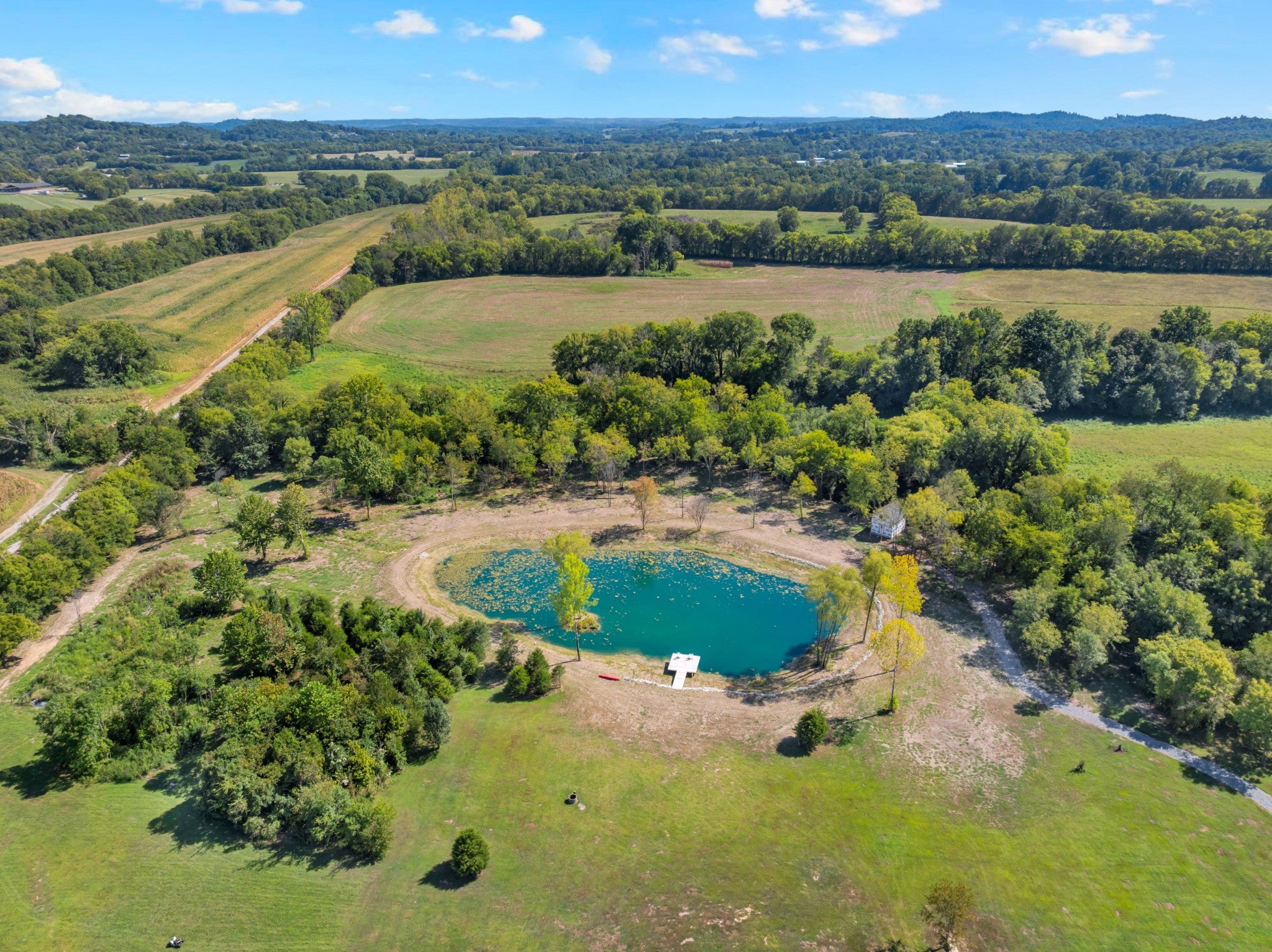 0 Country Estates
