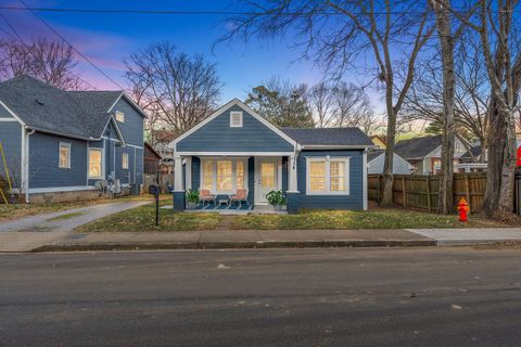 832 Glen Ave, Nashville, TN 37204 - MLS#: 2822100