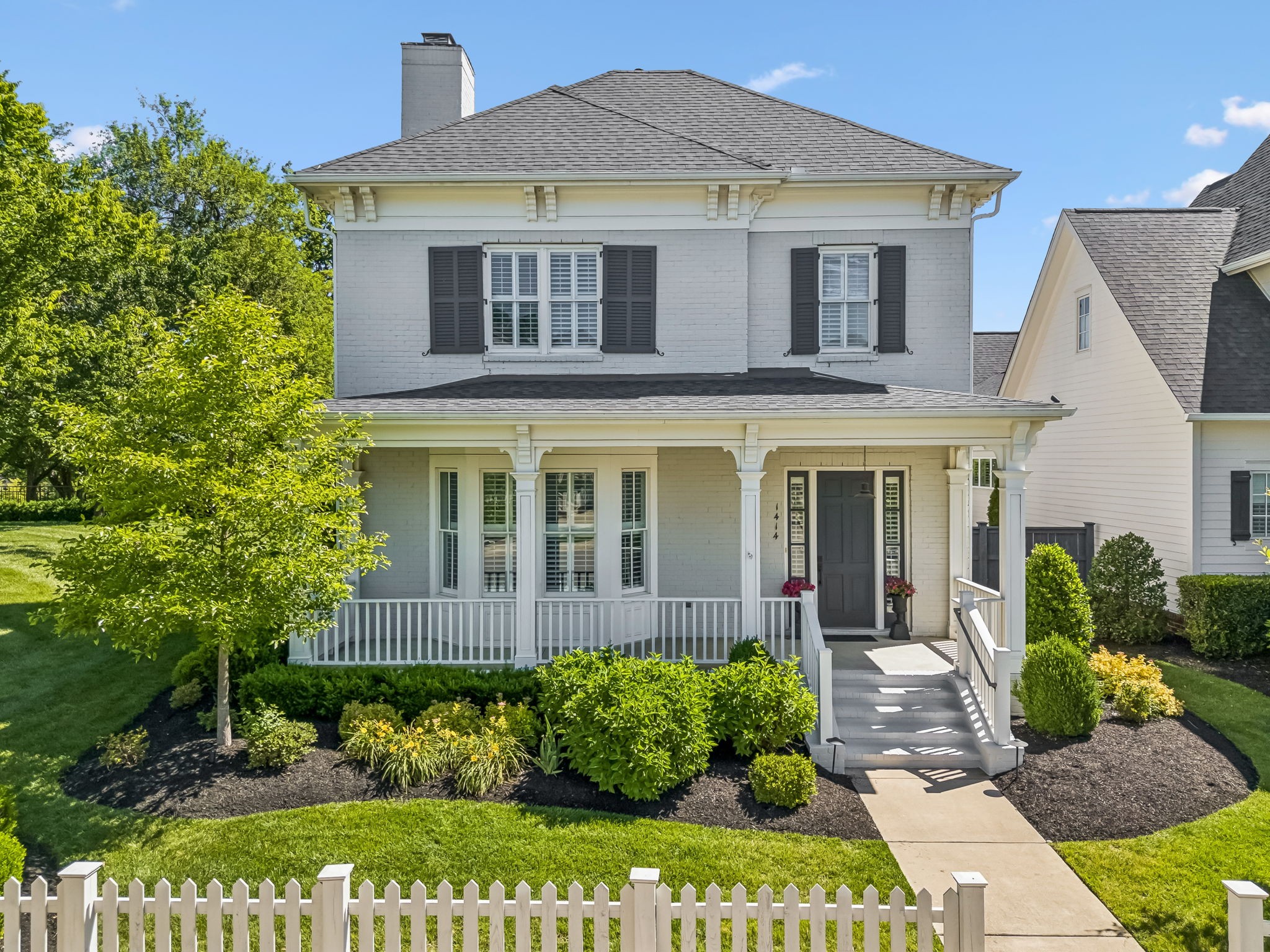 1414 Championship Blvd, Franklin TN 37064 4-bed home, photo 11 of 30
