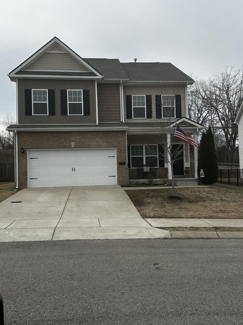 541 Burchell LN Columbia TN 38401