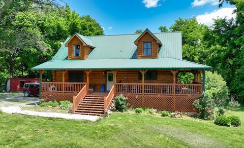 2210 Old Prospect Rd Woodbury TN 37190