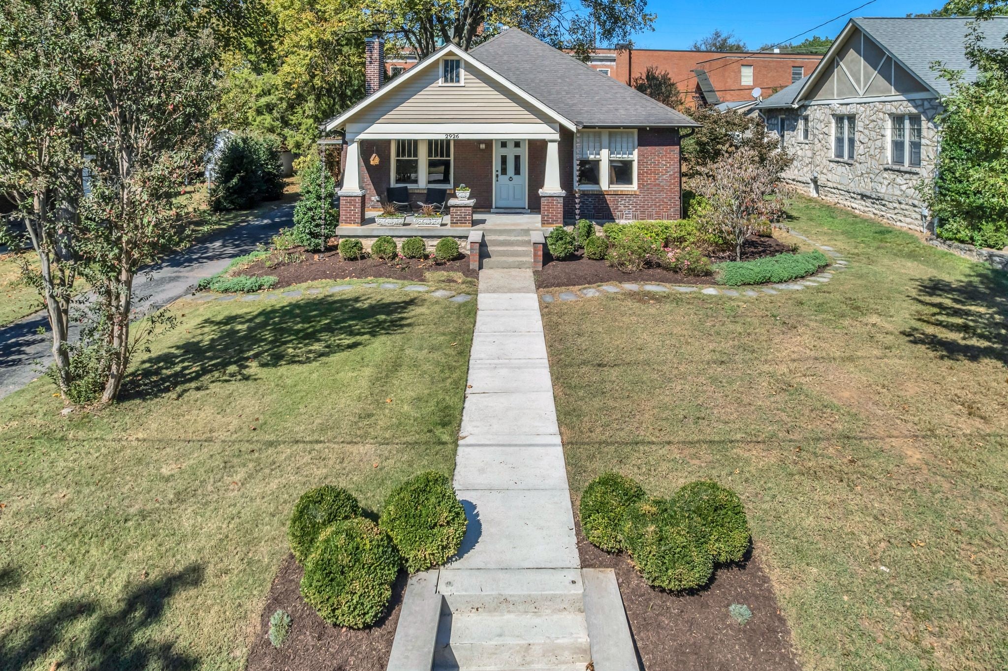 3-bed home at 2926 Westmoreland Dr, Nashville, sold March 19, 2026