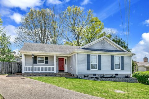 1216 Curran Ct Antioch TN 37013