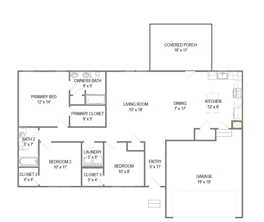 2291 Lopez Ct