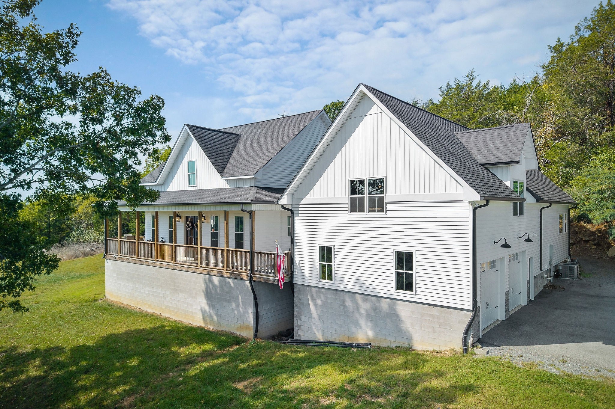 881 Eagle Mountain Rd