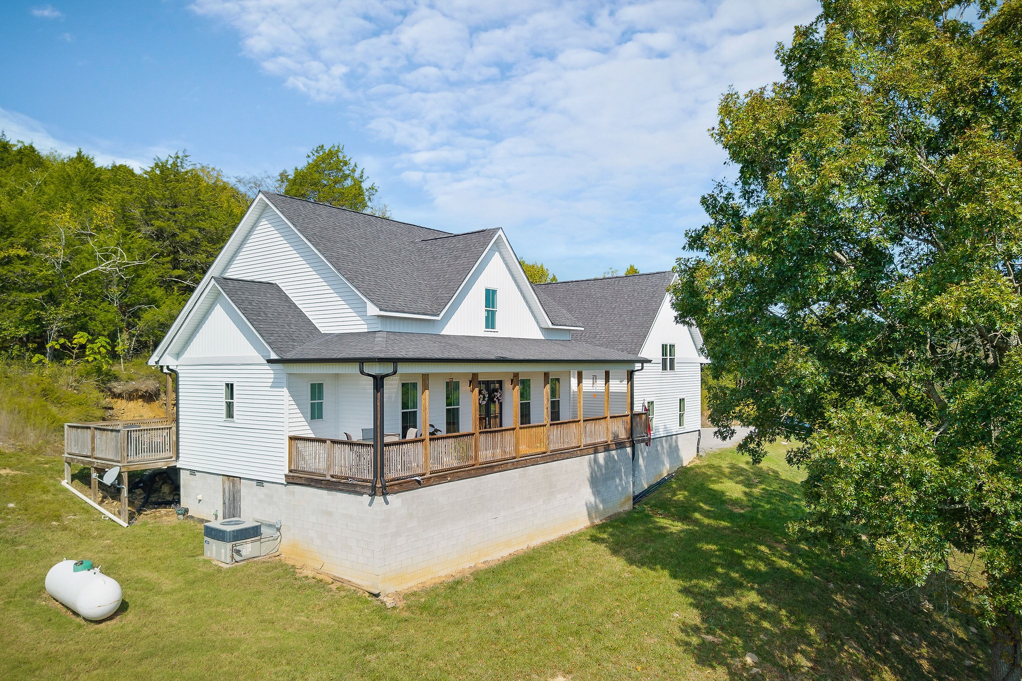 881 Eagle Mountain Rd