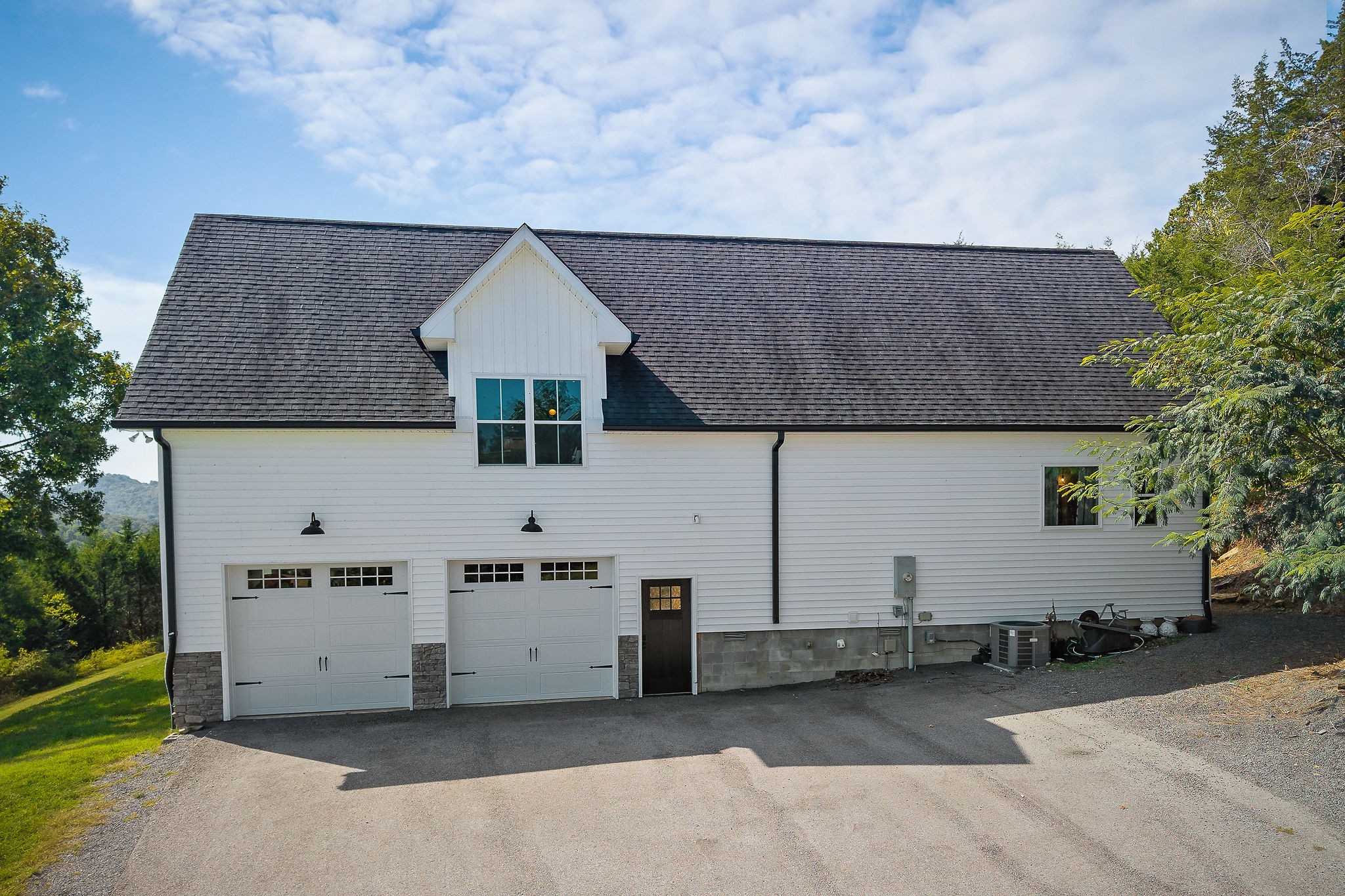 881 Eagle Mountain Rd