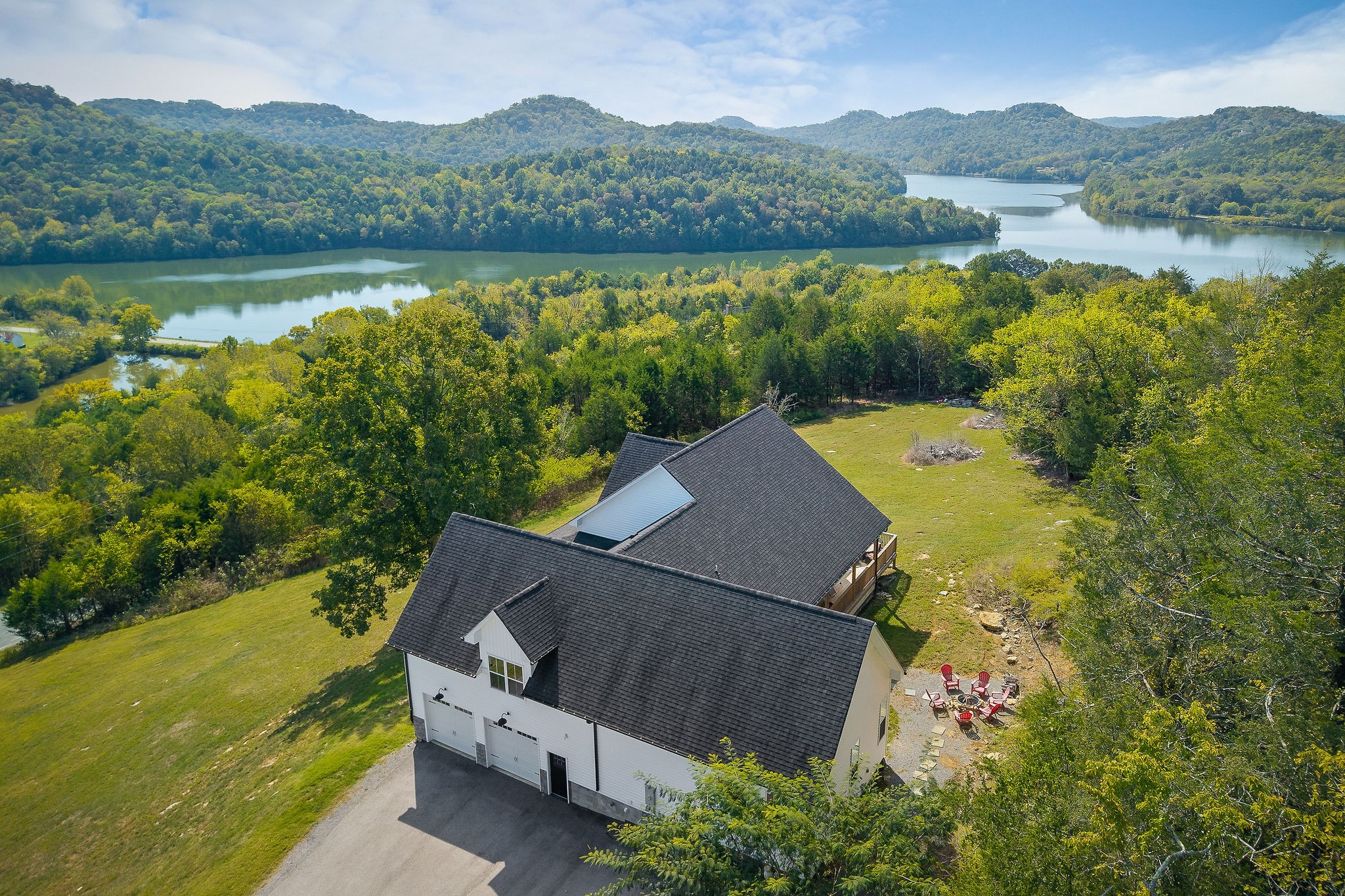 881 Eagle Mountain Rd