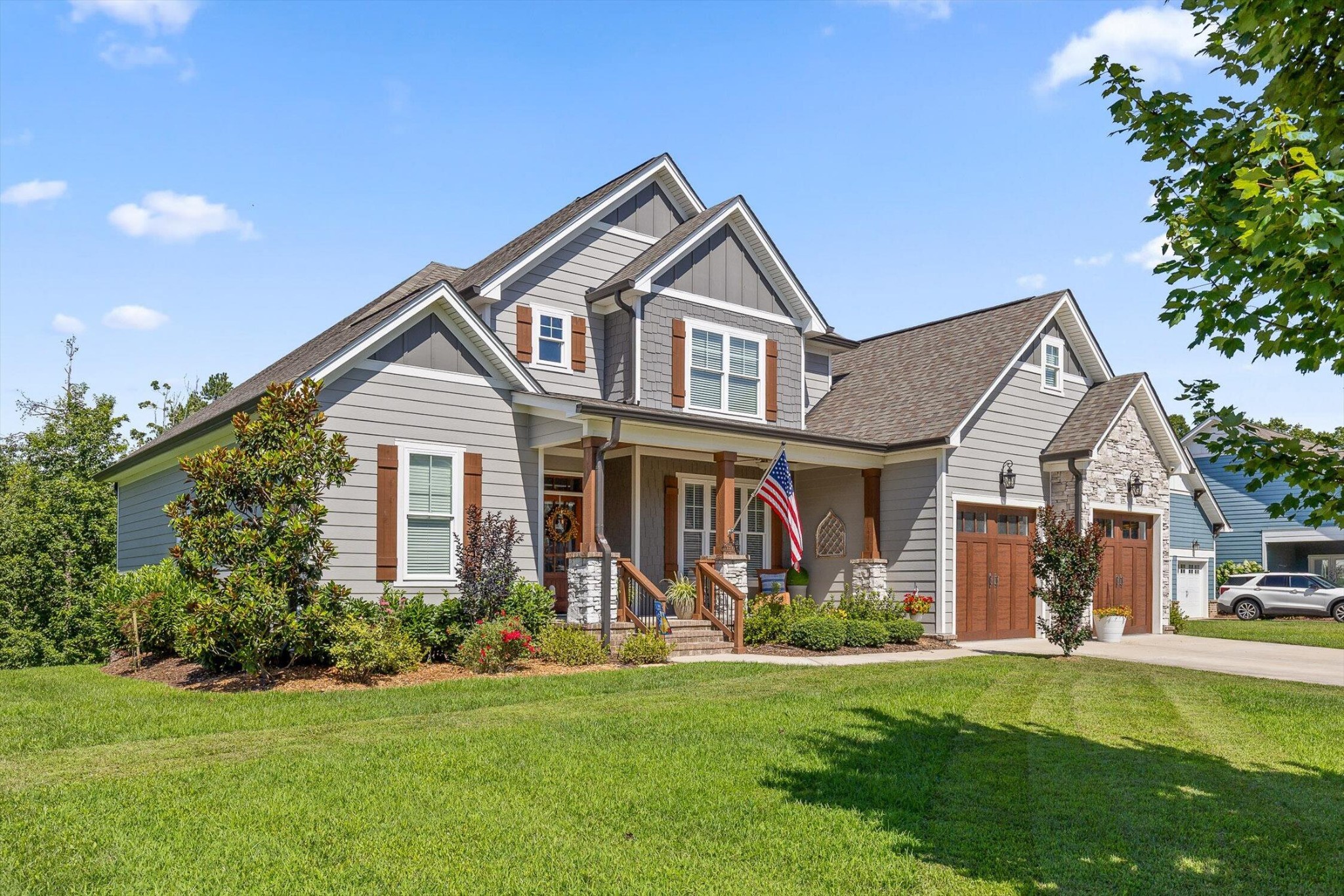 11289 Bent Creek Drive
