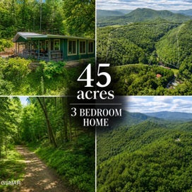 2792 Happy Hollow Road Sevierville TN 37862
