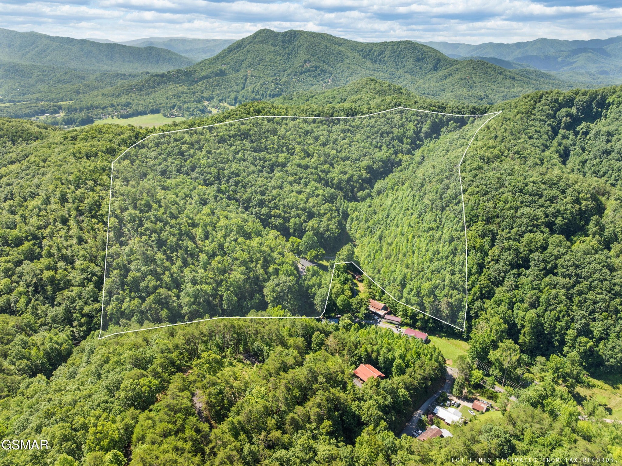 2792 Happy Hollow Road