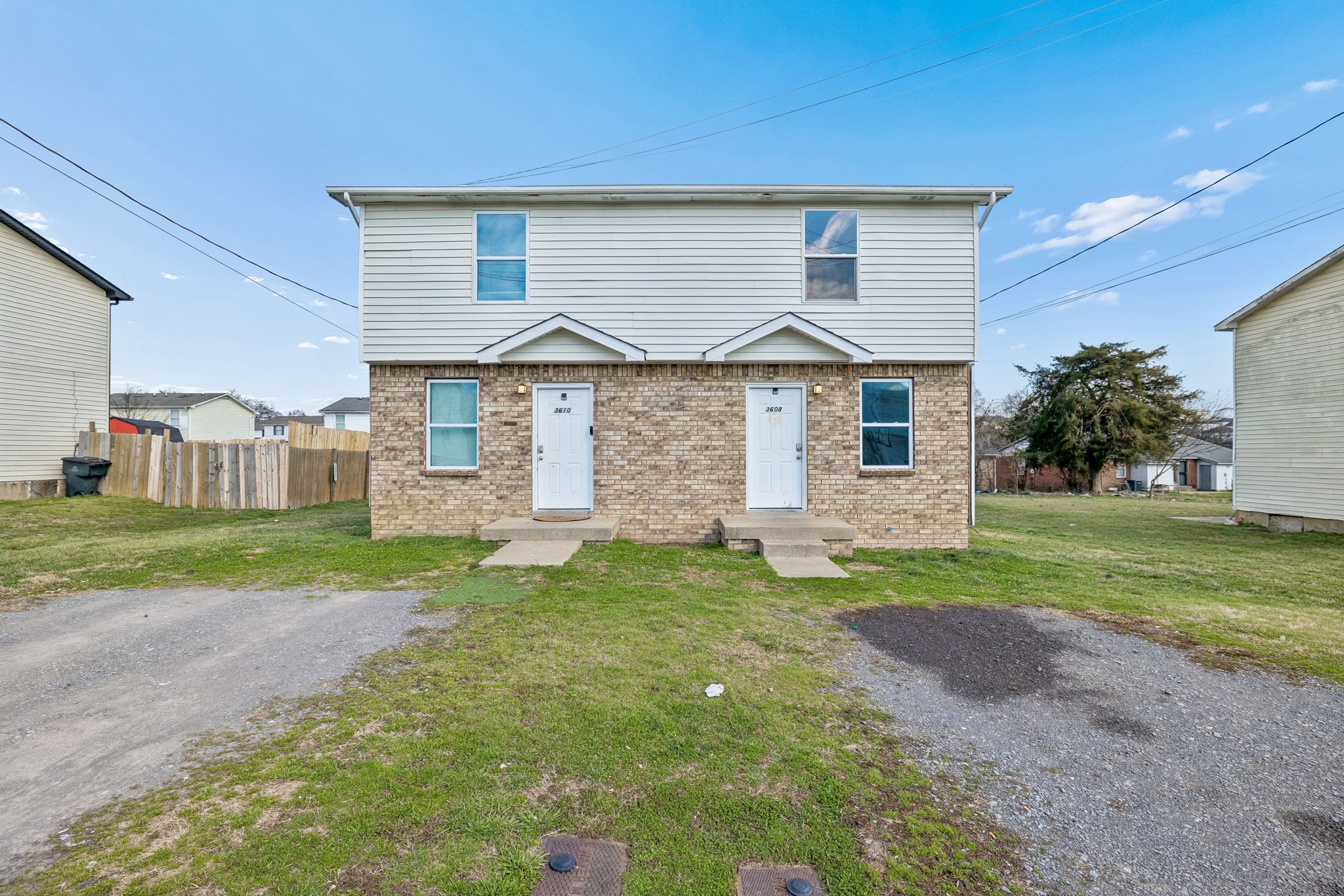 3608 Willow Creek Ct