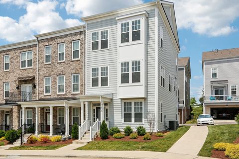 813 Bolton Dr Nolensville TN 37135