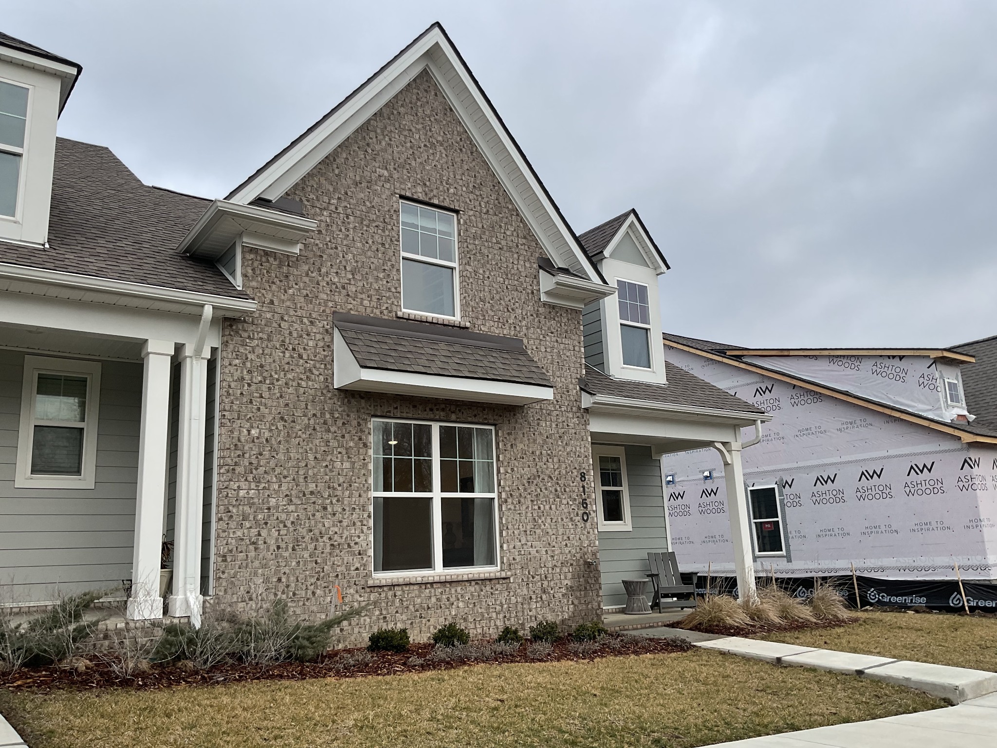 8160 Rocky Fork Almaville Rd