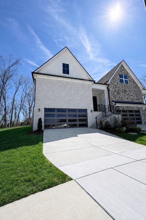 3072 Wiltshire Park Pl Hermitage TN 37076